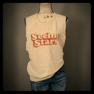 NWOT- Aerie- muscle sweater